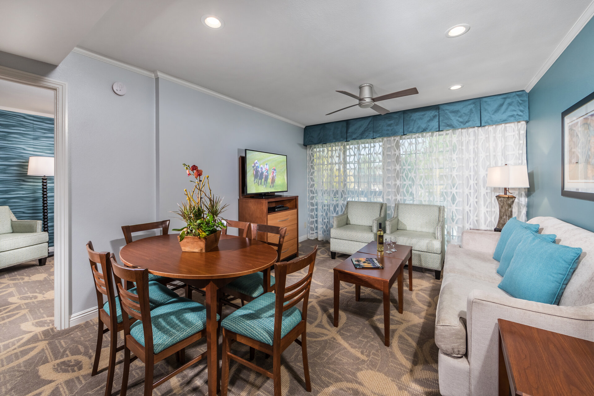 Two Bedroom